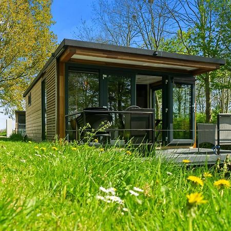 Waterlodges Weidumerhout Экстерьер фото